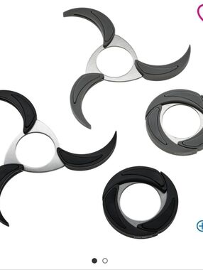 Kitchen HQ 4-pack Expandable TrivetsKitchen